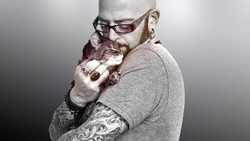 Perdana Tampil di Indonesia, Jackson Galaxy Siap Beri Edukasi Bagi Pecinta Kucing