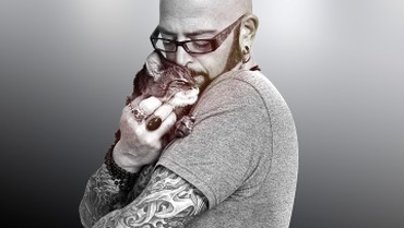 img-title Perdana Tampil di Indonesia, Jackson Galaxy Siap Beri Edukasi Bagi Pecinta Kucing