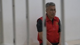 Terdakwa Utama Pabrik Uang Palsu UIN Makassar Dituntut 8 Tahun Penjara