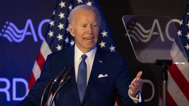 Tak lama setelah pengumuman kanker prostat Joe Biden, muncul kabar yang menyebutkan bahwa kanker tersebut merupakan efek vaksin Covid-19. Bagaimana faktanya?
