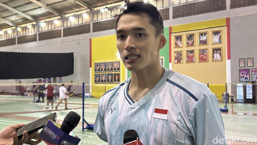 Jonatan Christie