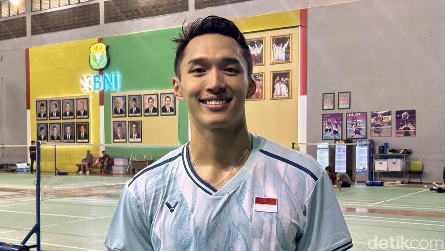 Jonatan Christie