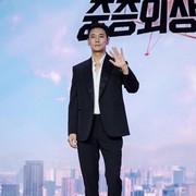 Aktor Korea Ju Ji Hoon akan Comeback Akting Bintangi Drakor Adaptasi Webtoon The Remarried Empress