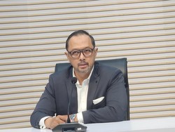 Terkuak Mercedes Benz RK yang Disita KPK Tak Dilaporkan di LHKPN
