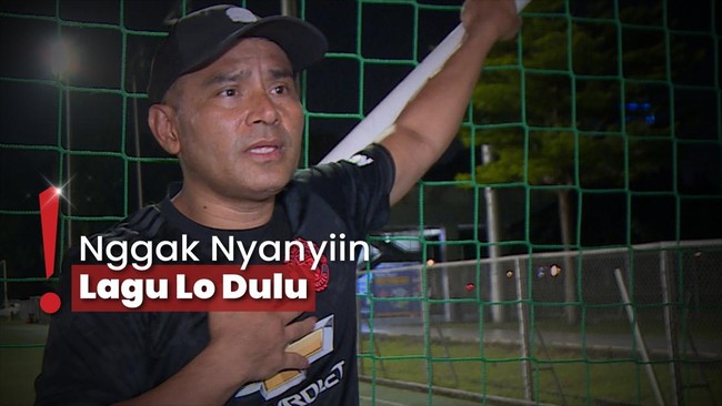 Buntut Masalah Royalti, Hubungan Pertemanan Judika dengan Anji Renggang