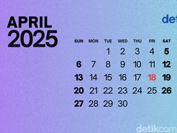 Tanggal 24 April Memperingati Hari Apa? Ini Daftarnya