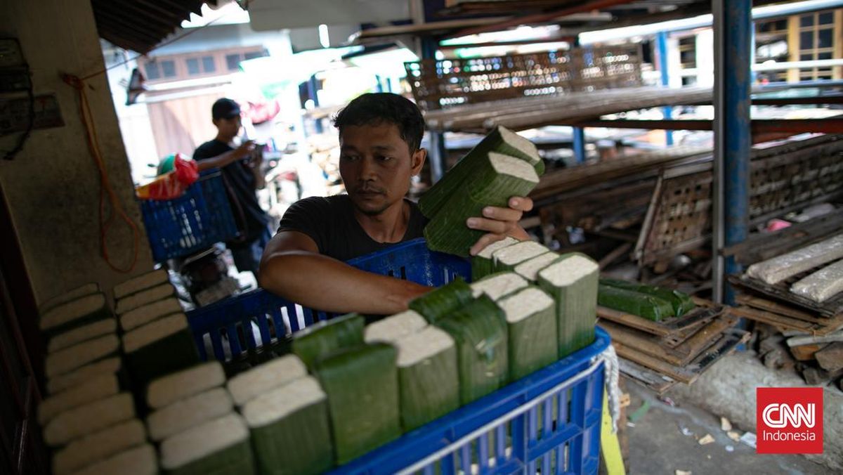 Benarkah Orang Desa Tak Terdampak Penguatan Dolar?