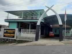 Desa di Pasuruan Ini Menolak Keberadaan Toko Modern