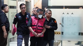 Pegawai Wilmar Jadi Tersangka Suap Vonis Lepas Korupsi Migor