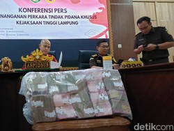 Terungkap! Ini Modus Oknum BUMN Korupsi Pembangunan Jalan Tol Lampung