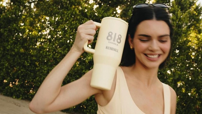 Kendall Jenner