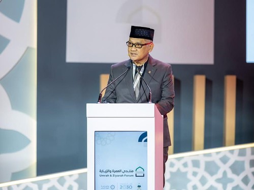 Siapa Gus Irfan yang Disebut-sebut Bakal Jadi Menteri Haji dan Umrah?
