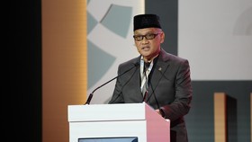 Kepala BP Haji Ingin Musim Haji Jadi Momen Pertukaran Wisata RI-Saudi