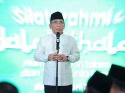 Ketum PBNU Optimistis Solidaritas Internasional Bisa Atasi Konflik Global
