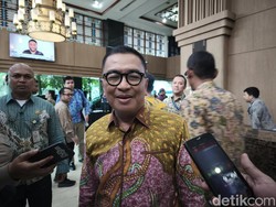 Jabatan Penting Mardigu hingga Helmy Yahya di Bank bjb