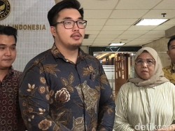 Video Dapur Makan Gratis Kalibata Masih Belum Dapat Uang Muka