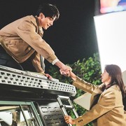 5 Alasan The Divorce Insurance Berbeda dari Drakor Romantis Lainnya