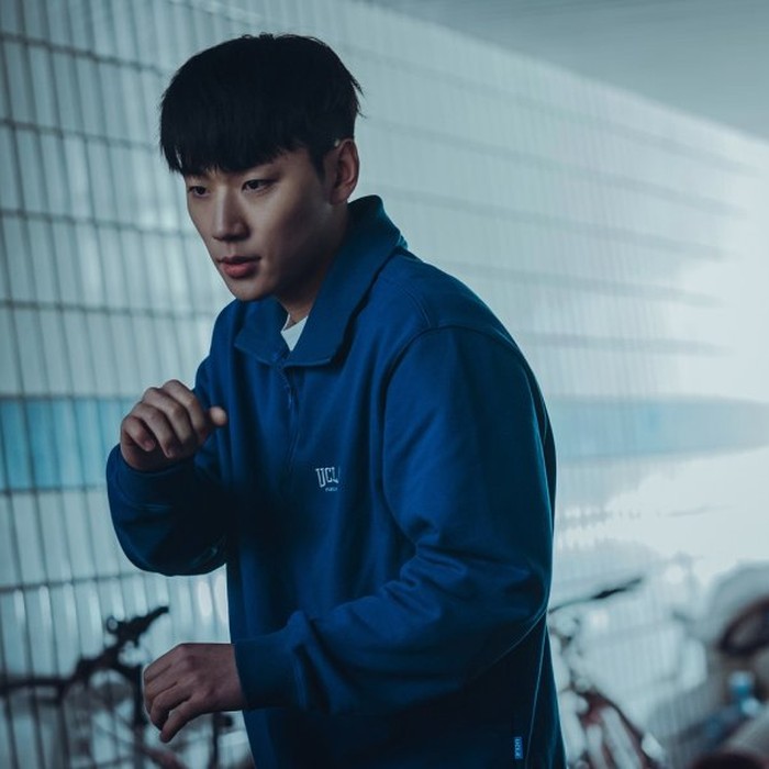 Lee Min Jae / Foto: Netflix