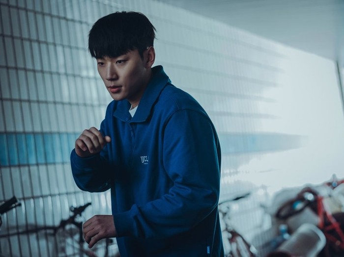 Lee Min Jae / Foto: Netflix