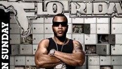 Lirik Lagu Low - Flo Rida feat. T-Pain