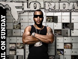 Lirik Lagu Low - Flo Rida feat. T-Pain