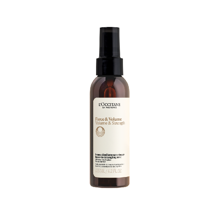 L’Occitane Volume & Strength Leave-In-Conditioner