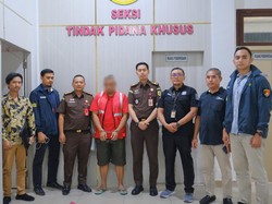 Manager Perusahaan Ditahan karena Tak Bayar Pajak hingga Rugikan Negara 1,3 M