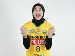 Sederet Fakta Impian Gresik Petrokimia Usai Rekrut Megawati