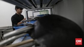 BGN Setop Operasional Dapur MBG di Jaktim Usai Muncul Keluhan Diare