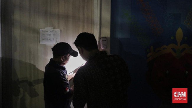 Isu 5.000 Dapur MBG Fiktif, Badan Gizi Nasional Buka Suara Satuan Pelayanan Pemenuhan Gizi wajib melewati sejumlah tahap mulai dari verifikasi pengajuan, persiapan, survei lapangan, sampai penentuan kelayakan.