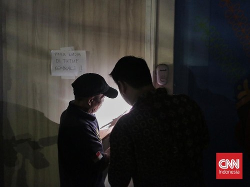 Isu 5.000 Dapur MBG Fiktif, Badan Gizi Nasional Buka Suara
