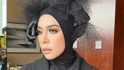 Jumlah Royalti Menurun dari Rp559 Juta ke Rp4,9 Juta, Melly Goeslaw: Kenapa Hayo?
