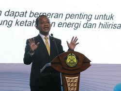 PLN Siap Pimpin Transisi Energi Global Lewat Akselerasi Ekosistem Hidrogen