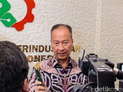 Menperin Beberkan Kondisi Industri di RI Terkini