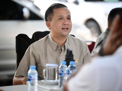 Mentrans Pastikan Program Transmigrasi Patriot Transparan & Akuntabel