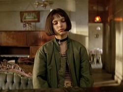Debut Meresahkan Natalie Portman di Leon: The Professional
