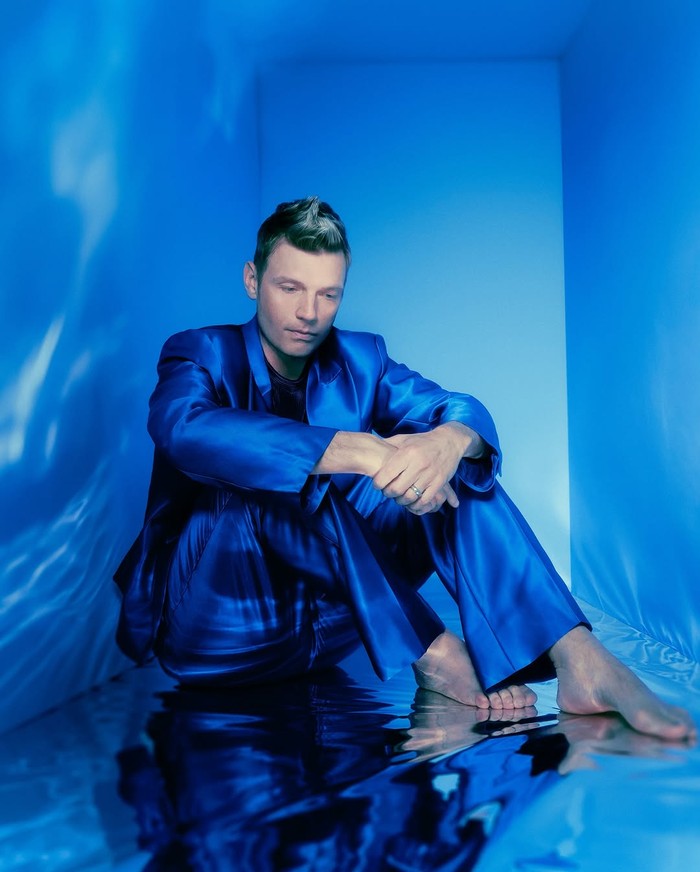 Nick Carter