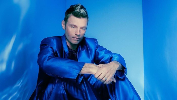Nick Carter