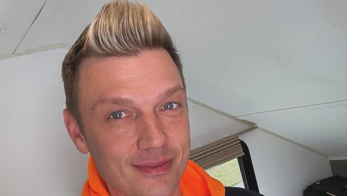 Nick Carter