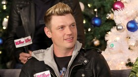 Nick Carter Backstreet Boys Dituding Perkosa dan Tularkan IMS
