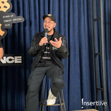 Kontroversi Pandji Pragiwaksono, Tokoh Toraja Kritik Lawakan yang Dinilai Rendahkan Martabat Warga