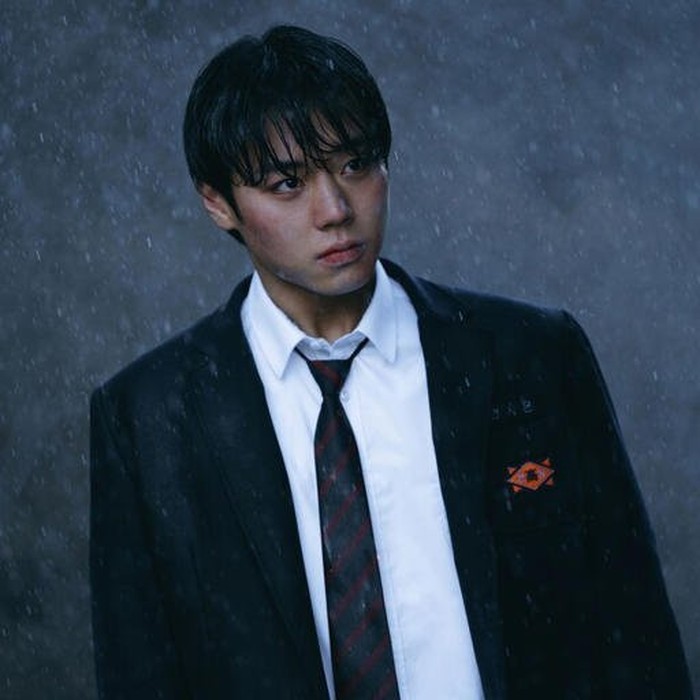 Park Ji Hoon / Foto: Netflix
