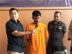 Terungkap Motif Pria Onani dan Lecehkan Wanita di Stasiun Tanah Abang
