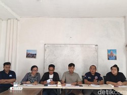 LBH Bali-Disnaker ESDM Terima 136 Aduan soal THR Nyepi dan Idul Fitri