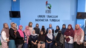 Pertamina Fasilitasi Sertifikasi Ribuan UMKM Rumah BUMN