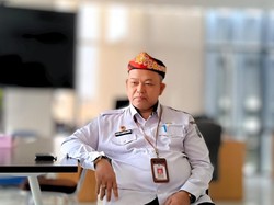 Gubernur Kaltara Akan Lantik Pj Sekprov, Namanya Masih Dirahasiakan