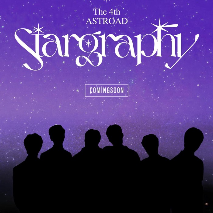 Poster konser solo ASTRO/ Foto: x.com/fantagiomusic_