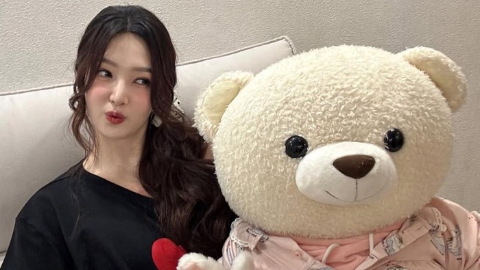 img-title Harganya Fantastis, Intip Rumah Joy Red Velvet yang Baru Ditampilkan di Acara I Live Alone