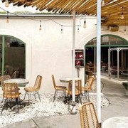 Top 5 List: Rekomendasi Kafe Instagramable di Depok