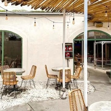 Top 5 List: Rekomendasi Kafe Instagramable di Depok